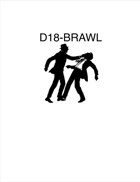D18 Brawl