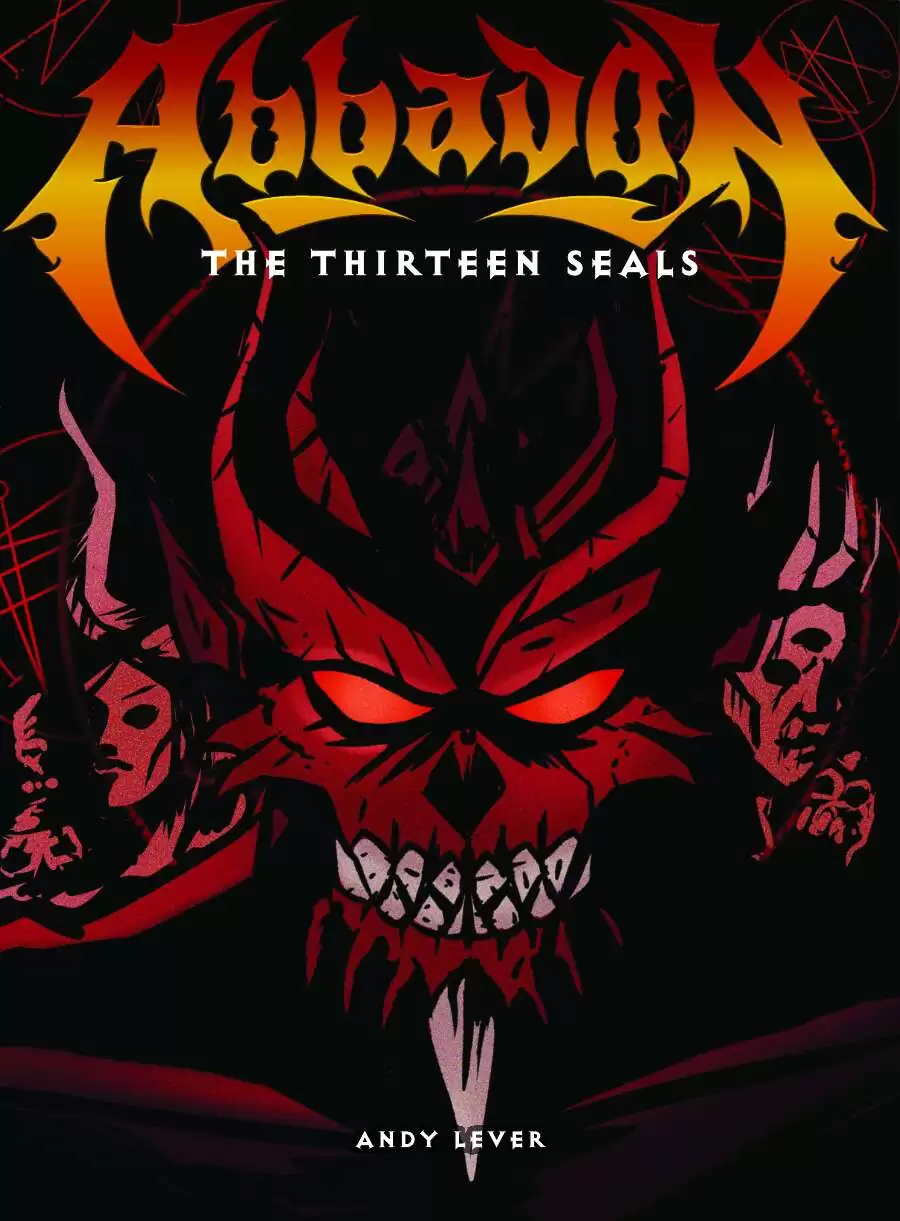 Abbadon - LostHavenGames | DriveThruRPG