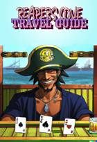 Reaper's Cove Travel Guide