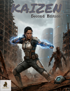 Kaizen Second Edition