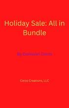 Holiday Sale Bundle [BUNDLE]