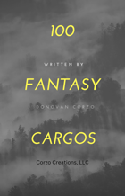 100 Fantasy Cargos-List