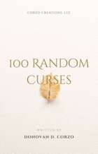 100 Random Curses-List