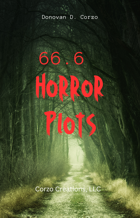 66.6 Horror Plots-List