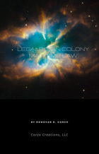 Legalese in Colony Maritime Law