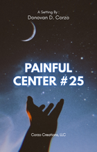 Painful Center #25