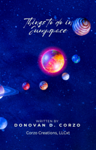 Things to Do in Jumpspace