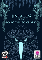 Lineages of the Long White Cloud (5e) - VTT + PDF [BUNDLE]
