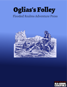 Oglias's Folley