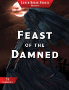 Feast of the Damned