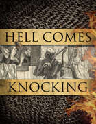 Hell Comes Knocking
