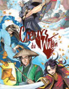 Coeurs du Wulin
