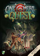 One More Quest Quickstart