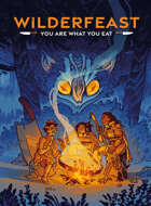 Wilderfeast - Core Book