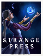 Strange Press 4