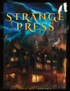 Strange Press 6
