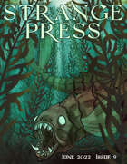 Strange Press 9