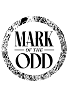 Чуднáя печать (Mark of the Odd)