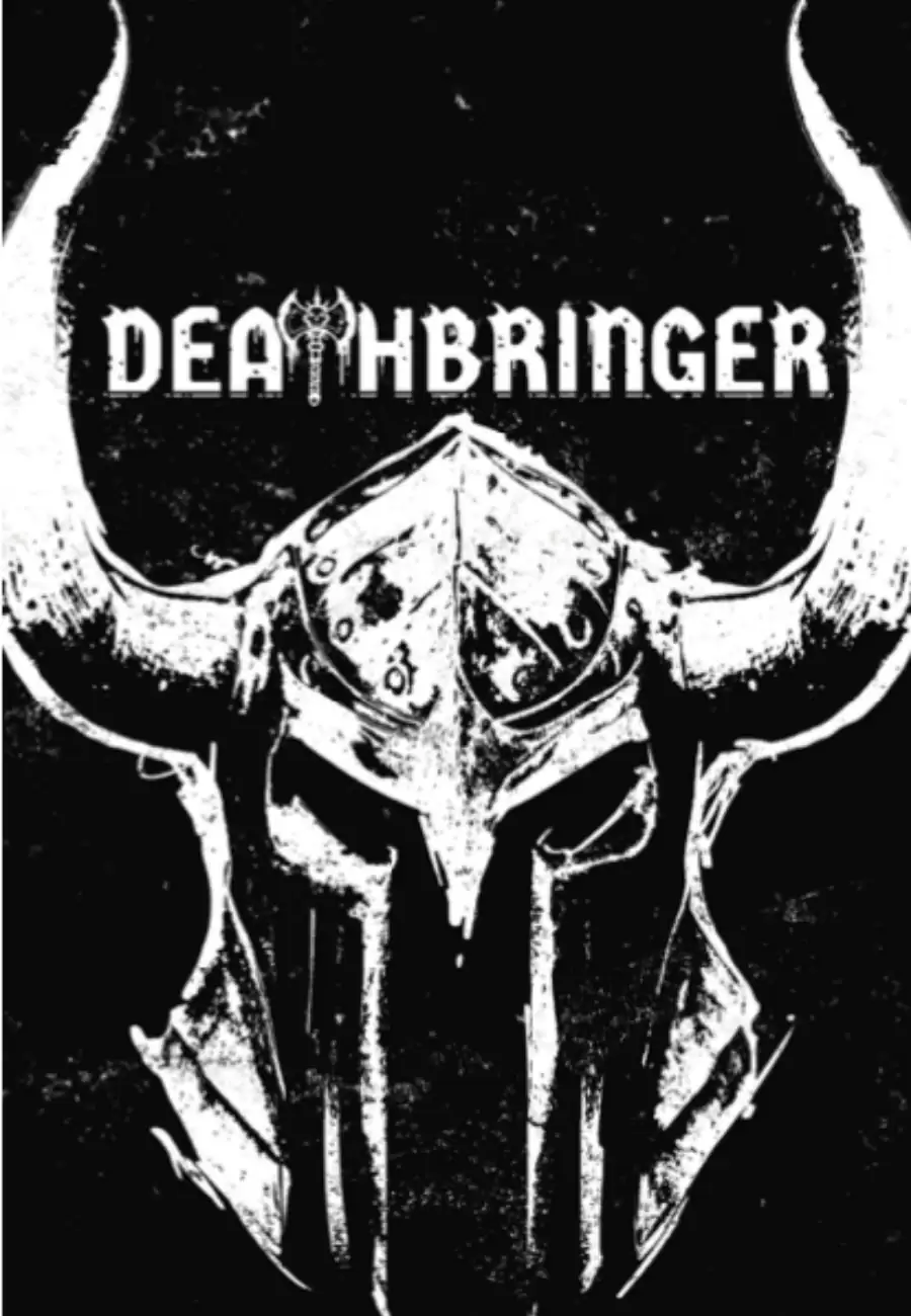Deathbringer RPG