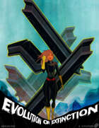 Evolution or Extinction (ashcan)