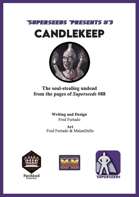 Superseeds Presents #3: Candlekeep
