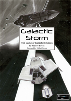 Galactic Storm