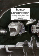 Space Confrontation
