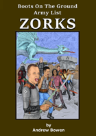 BOTG Zork Army List