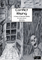 Conflict Rising