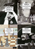 Tibasolite Epic Game Bundle [BUNDLE]