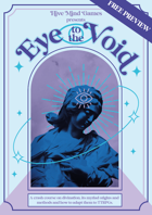 Eye to the Void: FREE PREVIEW