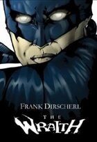 The Wraith: A Superhero Novel (The Wraith Series, Book 1)