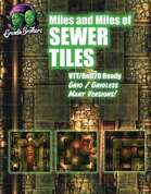 Miles and Miles of Sewer Tiles