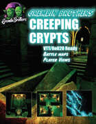 Creeping Crypts