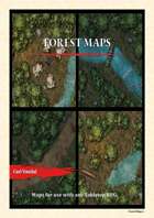 Forest Maps