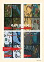 Map Collection 1 [BUNDLE]