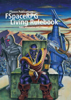 FSpaceRPG Living Rulebook