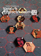 TayanaRPG Vampire character counters