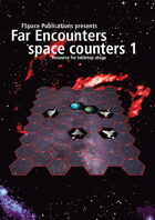 Far Encounters space counters 1