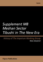 Supplement M8 Meshan Sector Tibushi in The New Era