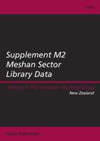 Supplement M2 Meshan Sector Library Data