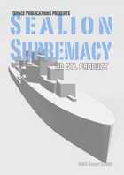 SeaLion Supremacy HMS Hardy STL 1:2400