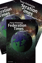 Federation Times collection 2 [BUNDLE]