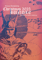 TayanaRPG Xmas 2025 [BUNDLE]