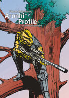 FSpace Roleplaying Aronhi Profile