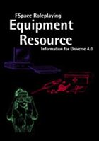 FSpace Roleplaying Equipment Resource v1.1