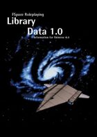 FSpace Roleplaying Library Data v1.0