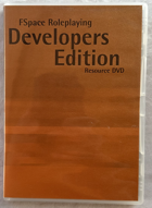 FSpaceRPG Developer DVD 2016 contents bundle [BUNDLE]