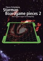FSpaceRPG Starmap Boardgame pieces 2