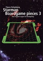 FSpaceRPG Starmap Boardgame pieces 3